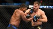 Stipe Miocic verteidigt seinen Weltmeistertitel gegen Alistair Overeem nach brutalem Kampf