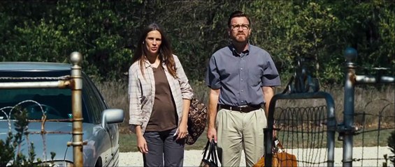 Aile Sırları Orijinal Fragman (2)