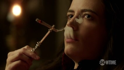 Penny Dreadful - 2. Fragman