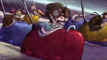 Chatin&#039; Orijinal Fragman