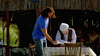 Peri Masalı - Yenilenmiş Orijinal Fragman