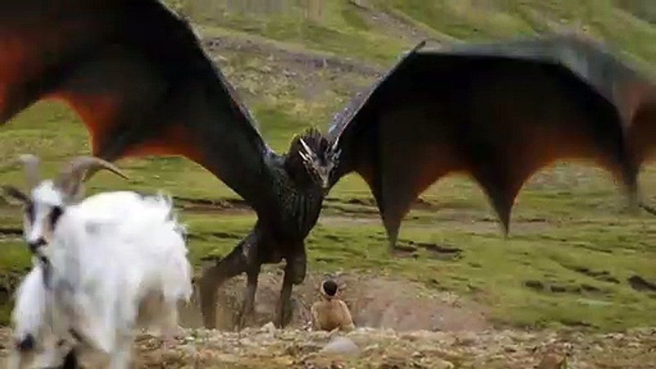 Game Of Thrones Sezon 4 - Teaser 4: All Men
