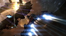 Eve Online : le trailer épique réalisé avec les conversations des joueurs