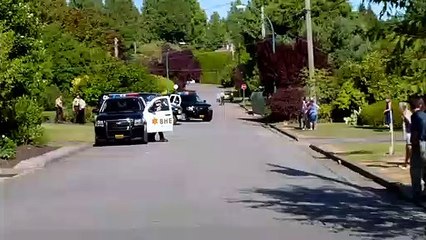 Bates Motel Sezon 2 - Fragman