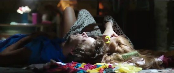 Haylaz - İngilizce Altyazılı Fragman