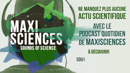 Les 8 actus sciences que vous devez connaître ce 25 mai