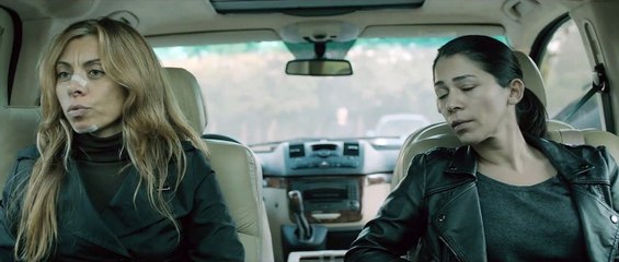 Karınca Kapanı Fragman