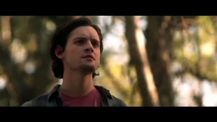 Dark House (Orijinal Fragman 2)