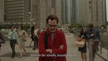 Aşk Türkçe Altyazılı Fragman