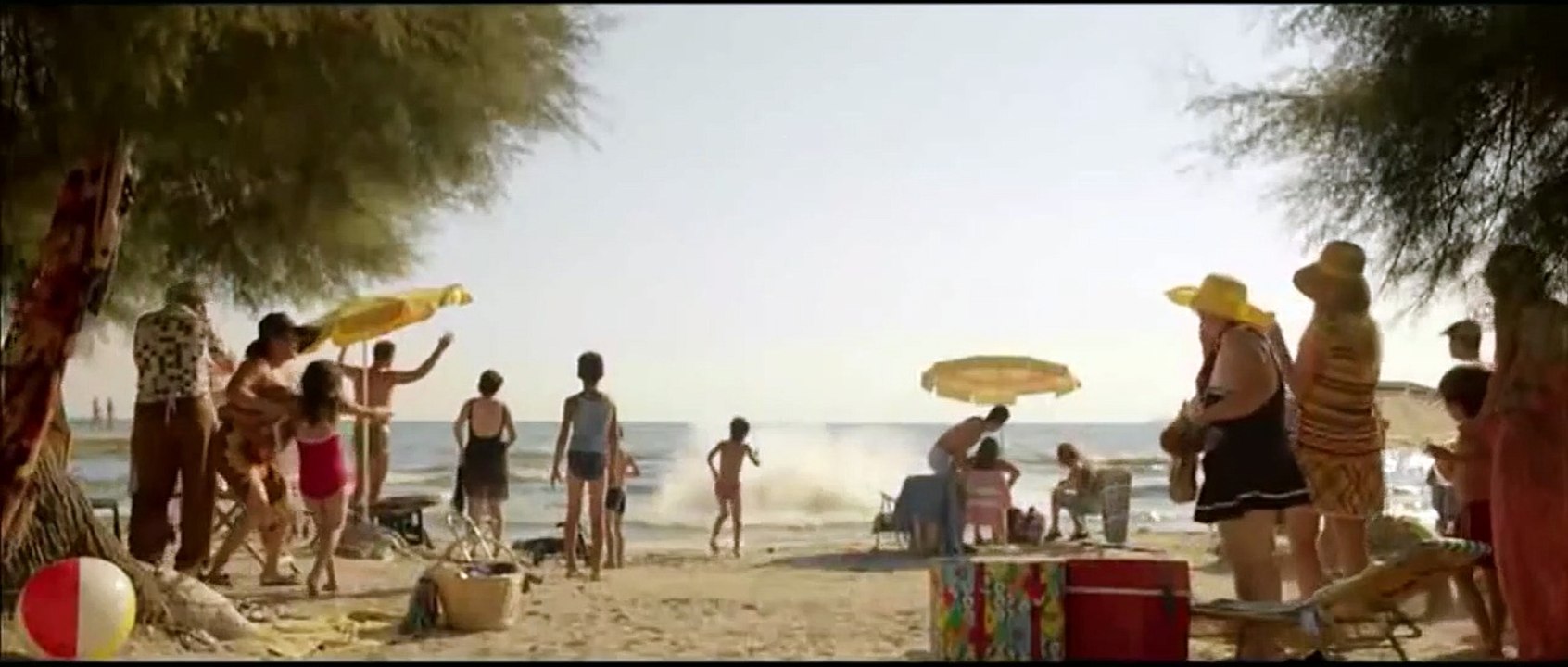 Time Machine 1973 - Coming Soon