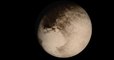 Chenille, Pluton et momie, les 8 actus sciences que vous devez connaitre ce 4 juin