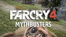 Far Cry 4 : toutes les choses hallucinantes que vous pouvez faire dans le jeu