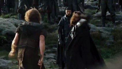 Nuh: Büyük Tufan (Live - TV Spot)