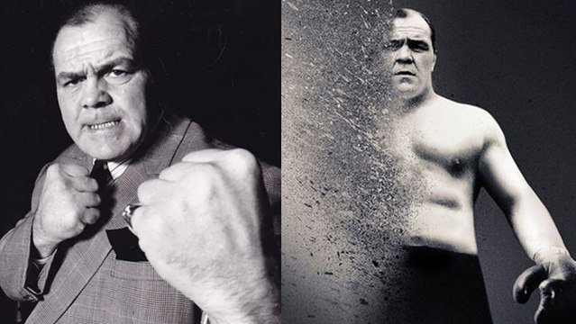 Lenny McLean: Der Trailer von „The Guv’nor“, dem Dokumentarfilm über den besten Freikämpfer der Geschichte