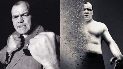 Lenny McLean: Der Trailer von „The Guv’nor“, dem Dokumentarfilm über den besten Freikämpfer der Geschichte