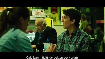 Whiplash - Altyazılı Fragman