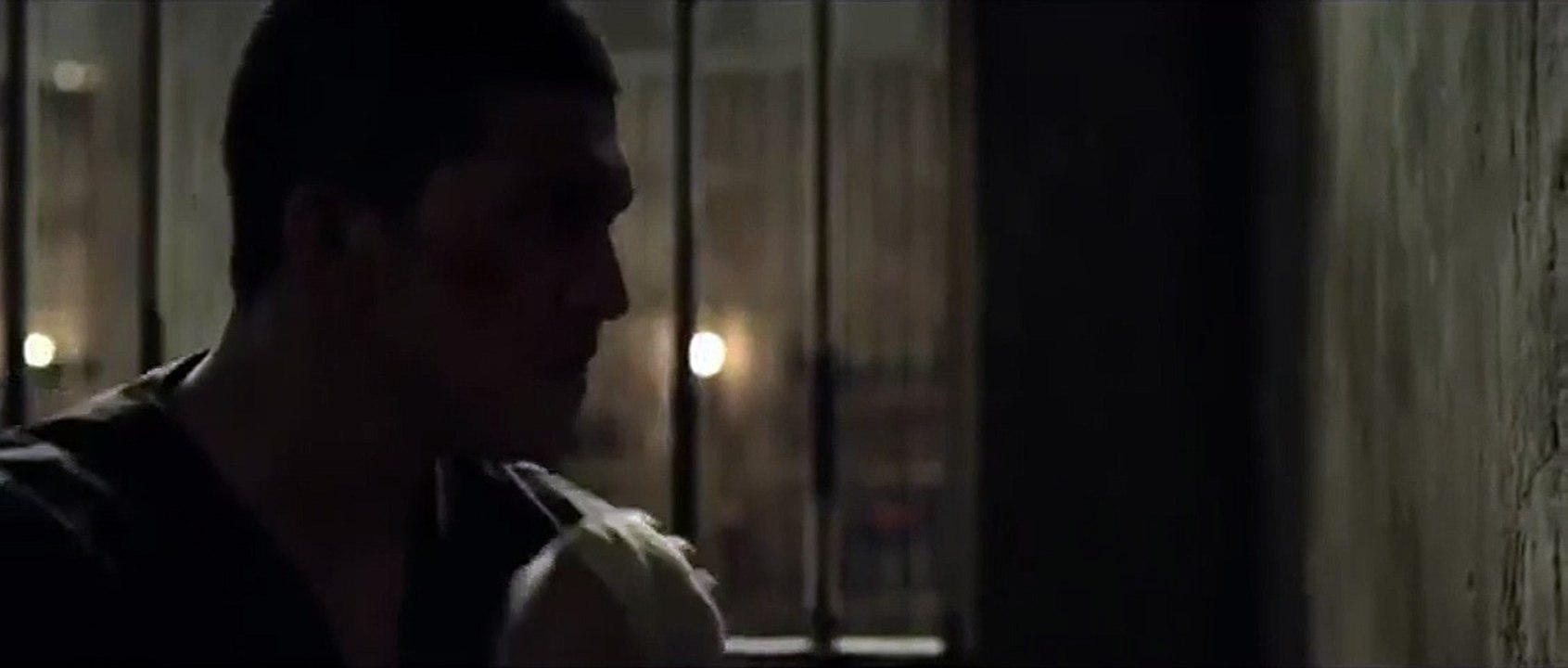 Baskın 2 Orijinal Fragman