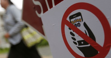 Pokémon GO: Die französische Armee nimmt das Spiel sehr ernst