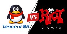 League of Legends: Tencent könnte bei den LCS die Kontrolle übernehmen