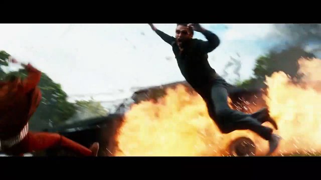 X-Men: Geçmiş Günler Gelecek (Tv Spotu 3)