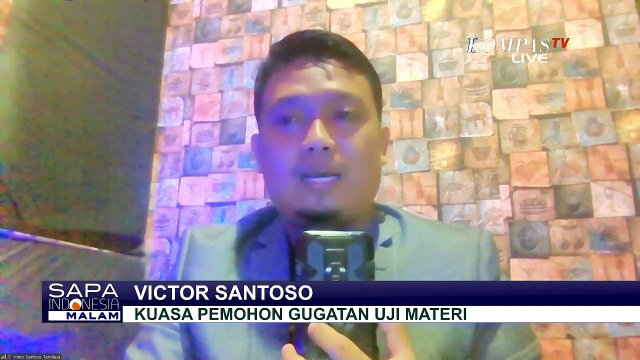 Dari Anggaran hingga Pembangunan, Ada 66 Tokoh Gugat UU IKN dan Sebut IKN Proyek Kilat yang Gegabah!