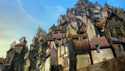 Kutu Cüceleri: Yaratıklar Aramızda Türkçe Dublajlı Fragman