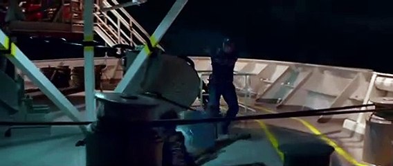 Kaptan Amerika: Kış Askeri - Klip 1