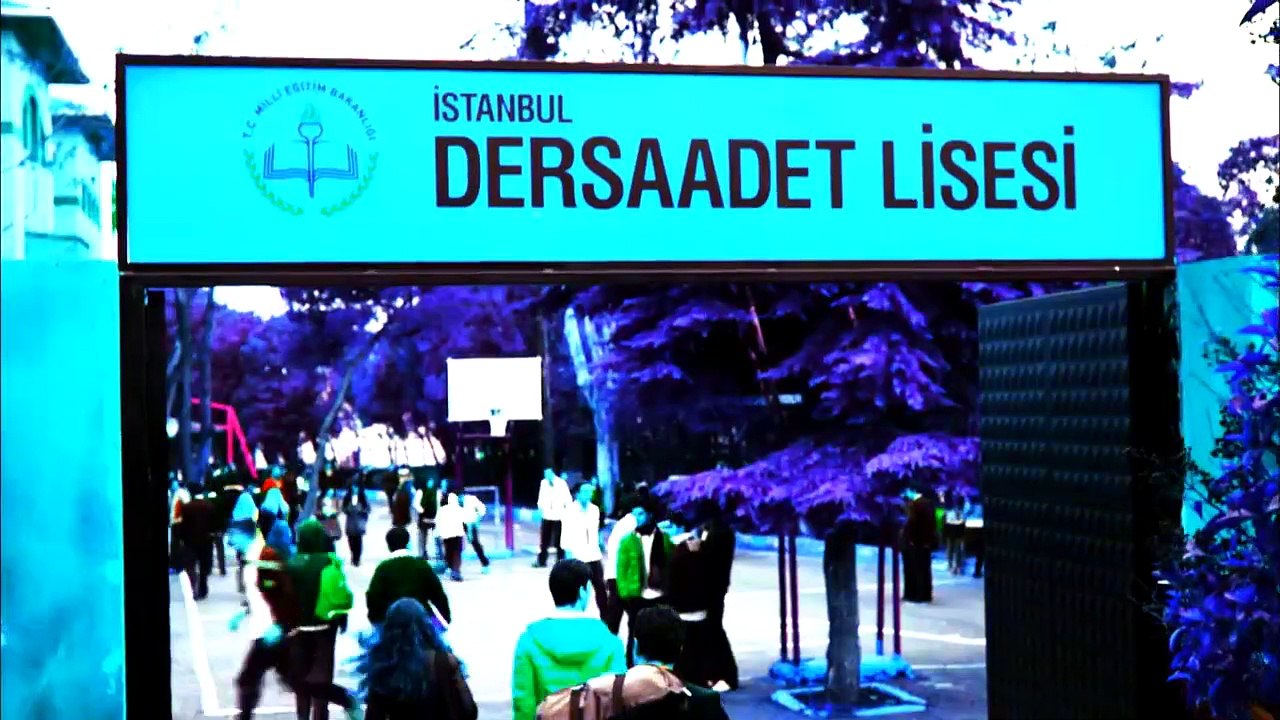 Not Defteri - Fragman