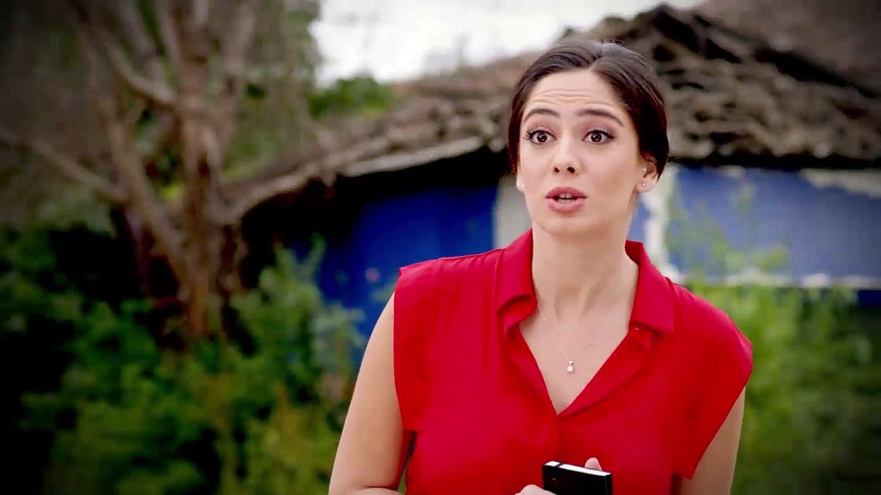Gülcemal Fragman