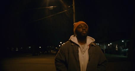 Jonathan Traylor - High Up