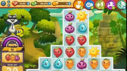Farm Heroes Saga niveau 214 : solution et astuces pour passer le level