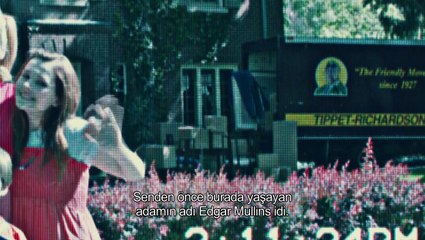 Hayaletli Ev Türkçe Altyazılı Fragman