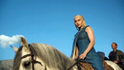 Game Of Thrones Sezon 4 - Teaser 4: Awaken