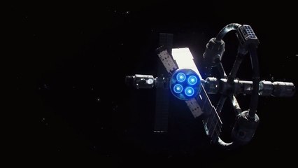 Extant - Fragman