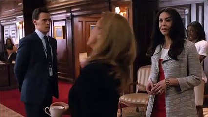 Madam Secretary İlk Bakış