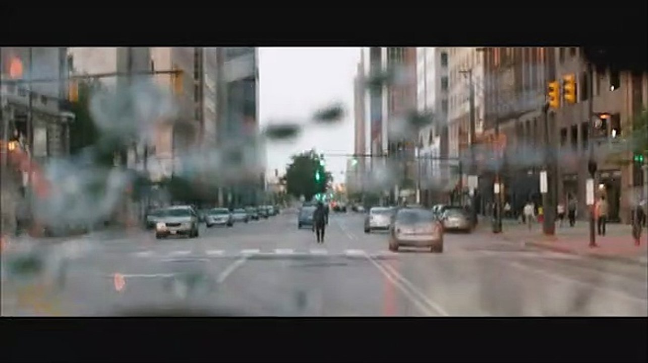 Kaptan Amerika: Kış Askeri Türkçe Dublajlı TV Spot 1