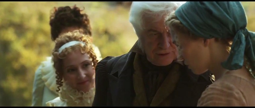 Güzel ve Çirkin Türkçe Dublajlı Fragman
