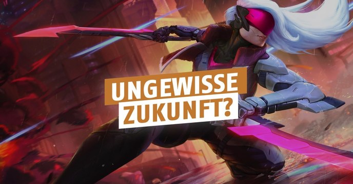 League of Legends: Wie sieht das Spiel in Zukunft aus?