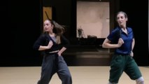 París acoge la V Bienal de Flamenco, atractivo para los aficionados franceses