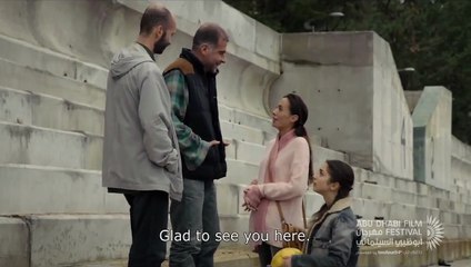 İlk Randevu Orijinal Fragman
