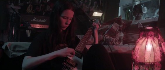 Metalci Orijinal Fragman