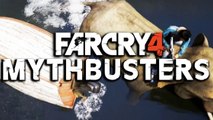 Far Cry 4 : les 5 choses que vous n'auriez jamais pensé pouvoir faire dans le jeu
