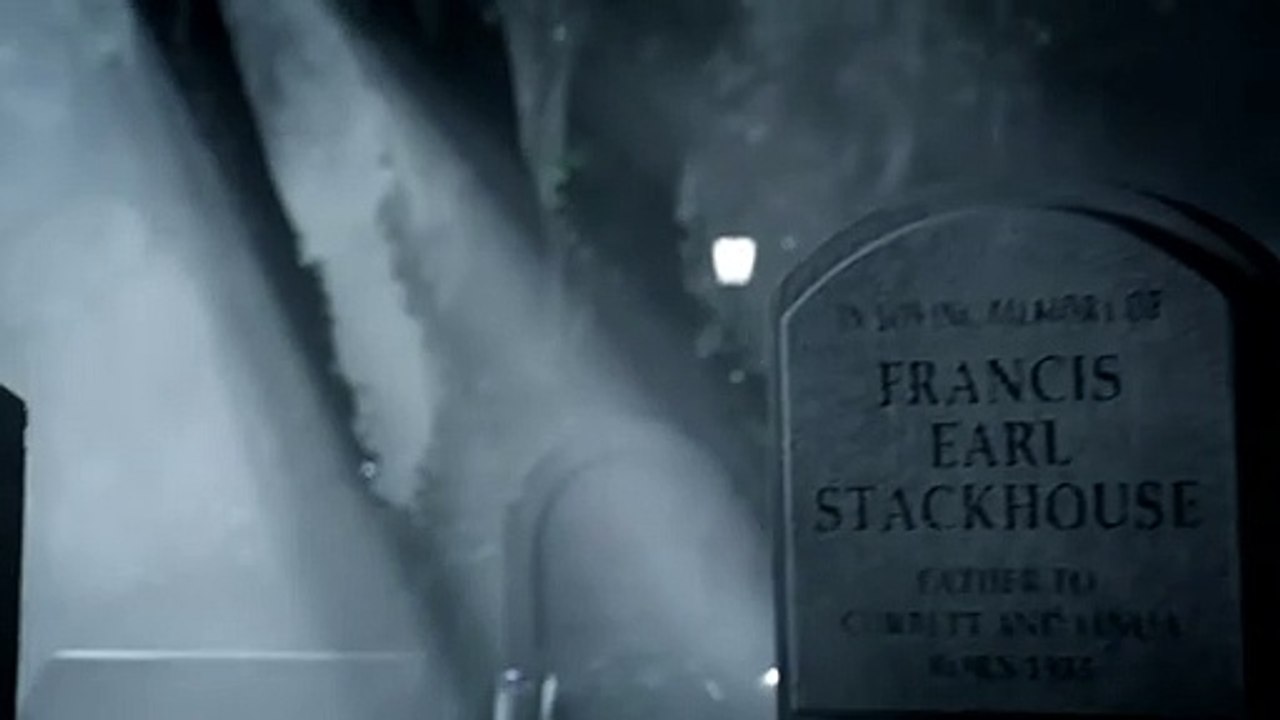 True Blood Final Sezonu - Teaser