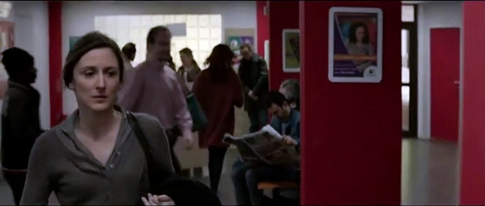 Aşk, Tutku, Dedikodu Orijinal Fragman