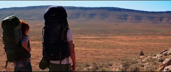 Wolf Creek 2 (Orijinal Fragman)