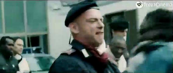 A.C.A.B.: All Cops Are Bastards - Orijinal Fragman