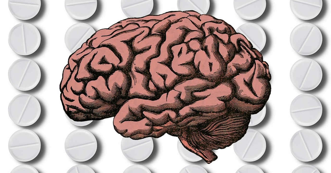 Un médicament contre l'asthme pourrait aider à lutter contre la dégénérescence cérébrale