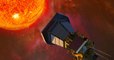 La sonde Parker de la NASA s'apprête à s'aventurer au plus près du Soleil