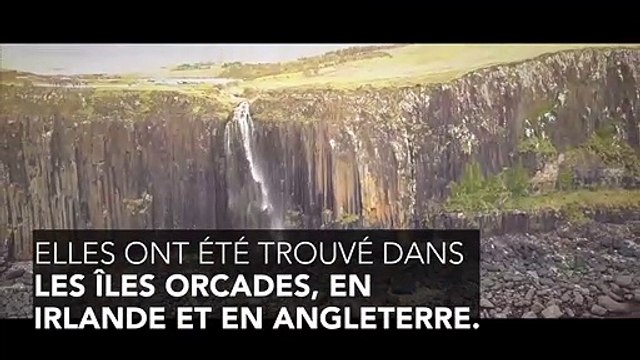 Découverte : De mystérieuses pierres sculptées vieilles de 5000 ans intriguent les archéologues