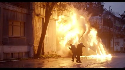 İtirazım Var Fragman (2)